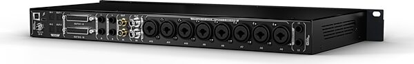 Antelope Audio Orion Studio Synergy Core Thunderbolt 3 and USB Audio Interface, New, Main Back