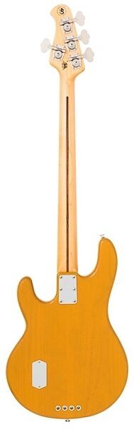 Ernie Ball Music Man 40th Anniversary StingRay Electric Bass, Back