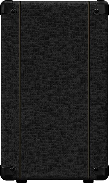 Orange O-TONE 40 Solid-State Guitar Combo Amplifier (40 Watts, 1x12"), Black, Action Position Back