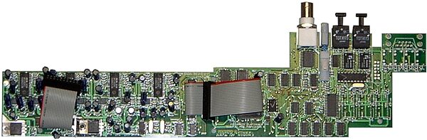 Focusrite OctoPre 24/96 A/D ADAT Card, Main