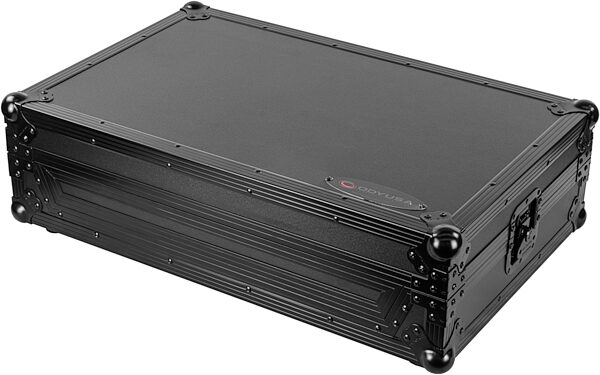 Odyssey FZ RANE ONE BL Black Label Flight Case for Rane One, Action Position Back