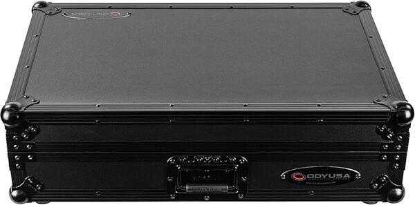 Odyssey FZ RANE ONE BL Black Label Flight Case for Rane One, Action Position Back