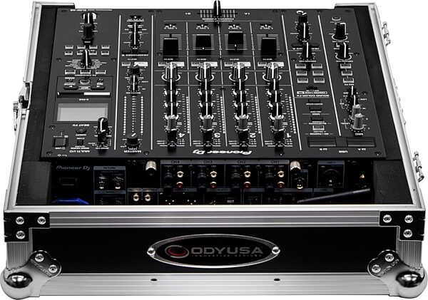 Odyssey FZDJMA9 Flight Case For Pioneer DJM-A9, New, Action Position Back