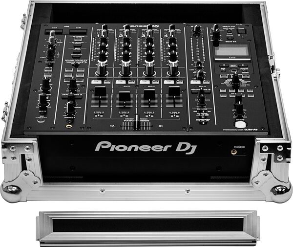 Odyssey FZDJMA9 Flight Case For Pioneer DJM-A9, New, Action Position Back