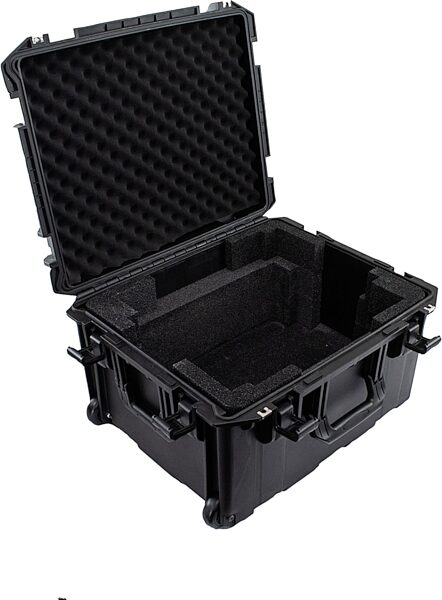 Odyssey VUDJMA9CDJHW Case for DJM-A9 and CDJ-3000, New, Action Position Back