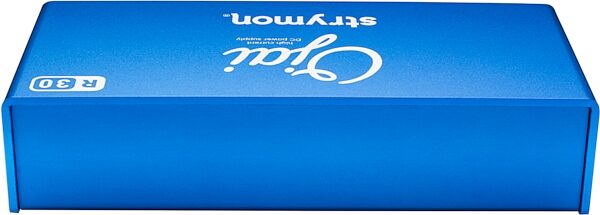 Strymon Ojai R30 High Current DC Power Supply, Action Position Back