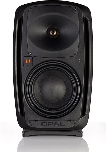 Event Opal Biamplified Nearfield Studio Monitor, Front