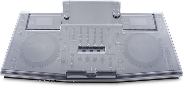 Decksaver Cover for Pioneer DJ OPUS-QUAD, New, Action Position Back
