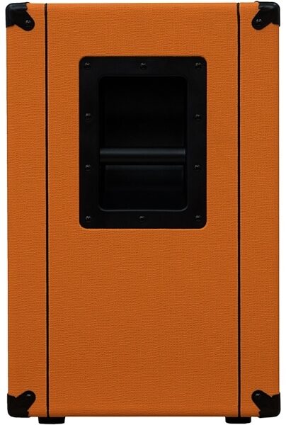 Orange Crush Bass 100 Bass Combo Amplifier (100 Watts, 1x15"), Orange, Orange 2