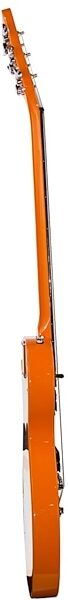 Orange Amplifier + Electric Guitar Beginner Pack, Orange Side