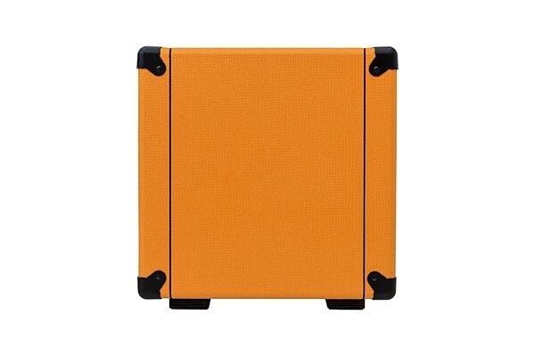 Orange OBC210 Mini Bass Speaker Cabinet (400 Watts, 2x10"), Orange View 3