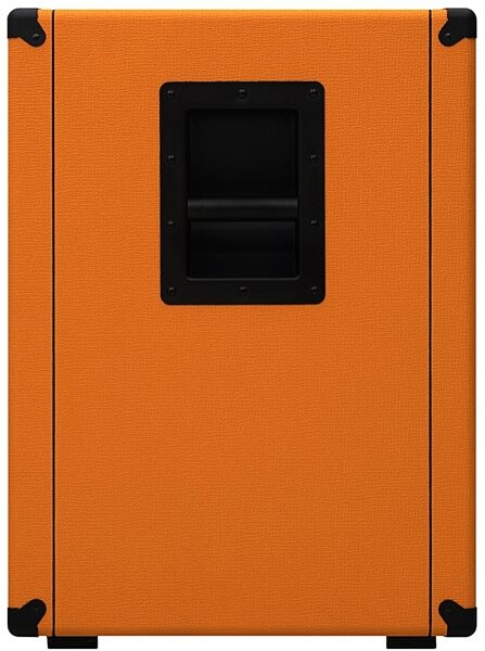 Orange OBC410 Bass Speaker Cabinet (4x10"), New, ve