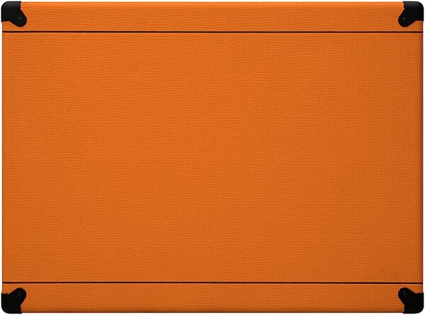 Orange OBC410 Bass Speaker Cabinet (600 Watts, 4x10"), Orange, 8 Ohm, Open Box (Good), Main