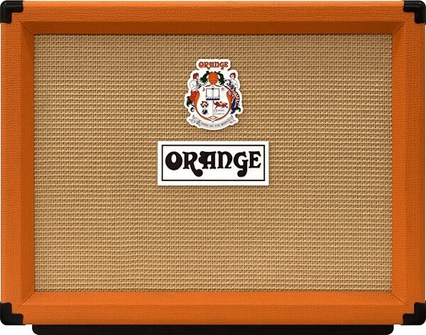 Orange TremLord 30 Guitar Combo Amplifier (30 Watts, 1x12"), Main