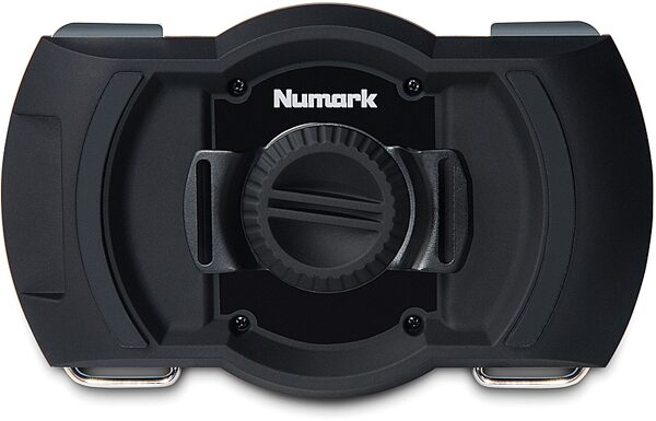 Numark Orbit Wireless DJ Controller with Motion Control, Back