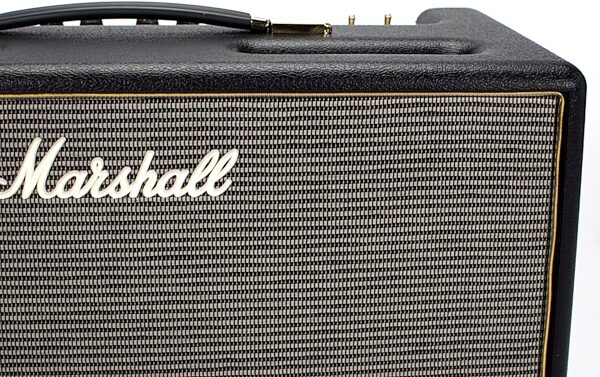 Marshall Origin50C Guitar Combo Amplifier (50 Watts, 1x12"), New, ve