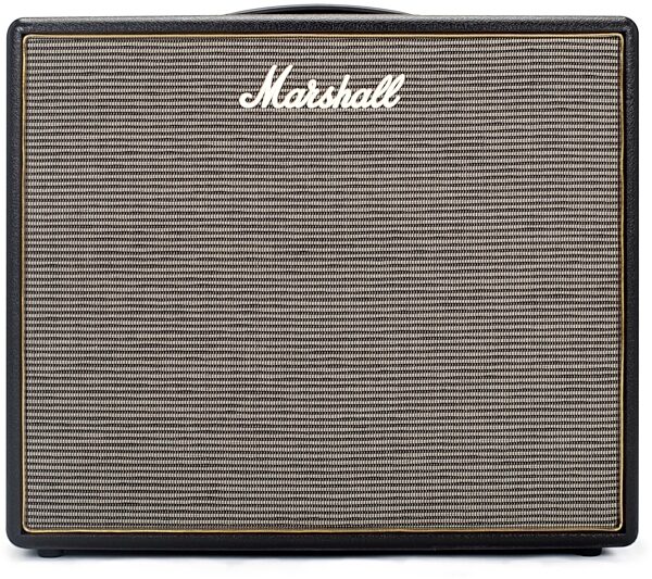 Marshall Origin50C Guitar Combo Amplifier (50 Watts, 1x12"), New, Main