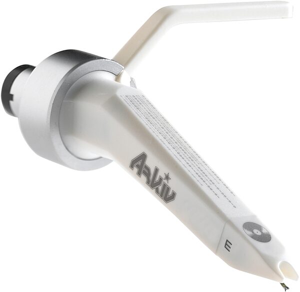 Ortofon Concorde Arkiv Cartridge, Main