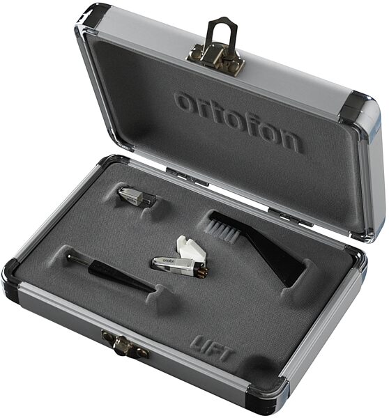 Ortofon OM Arkiv Cartridge Kit, Main