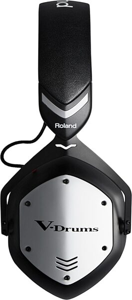 Roland VMH-D1 Headphones for V-Drums, New, Action Position Back