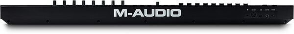M-Audio Oxygen Pro 61 Keyboard Controller, 61-Key, Action Position Back