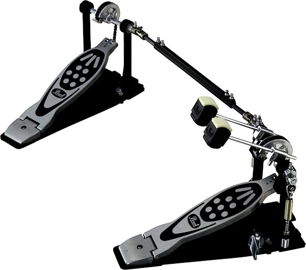 Pearl P122TW Power Shifter Double Bass Drum Pedal, Main