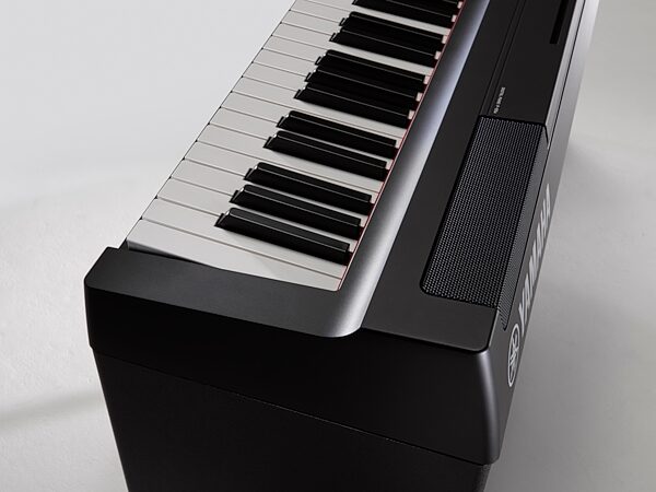 Yamaha P-125A Digital Stage Piano, Detail