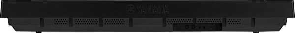 Yamaha P-35 Stage Piano, 88-Key, Rear