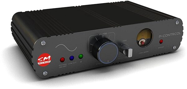 SM Pro Audio P-Control Audio Phase Controller, Main