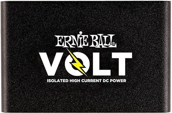 Ernie Ball Volt Pedal Power Supply, New, Main