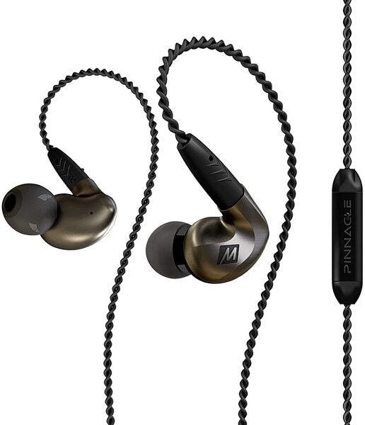 MEE Audio Pinnacle P1 In-Ear Headphones, Main