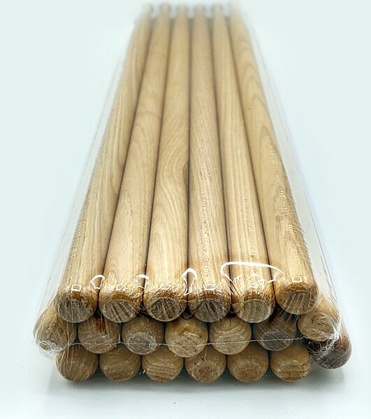 Vic Firth Bag-O-Sticks Drumsticks, Action Position Back
