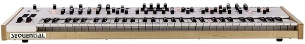 Dave Smith Instruments Limited Edition Prophet 12 Synthesizer Keyboard, 61-Key, ve