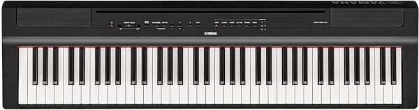 Yamaha P-121 Digital Piano, 73-Key, Main