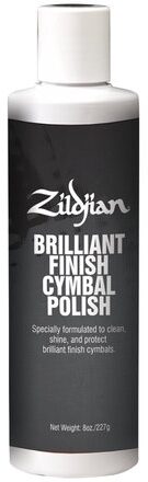 Zildjian Cymbal Cleaning Cream, New, Main