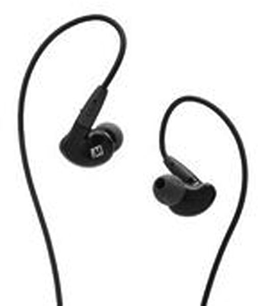 MEE Audio Pinnacle P2 HiFi In-Ear Headphones, Main