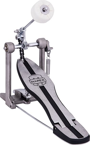 Mapex 250 Series Chain Drive Bass Drum Pedal, New, Action Position Back