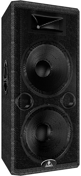 Behringer P2520 Eurolive PA Speaker (900 Watts, 2x15 in.), Main