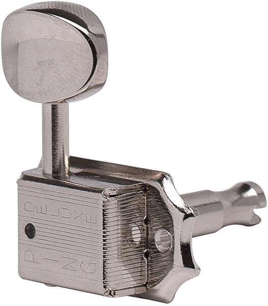 Ping P2645 Vintage-Style Tuners, Action Position Back