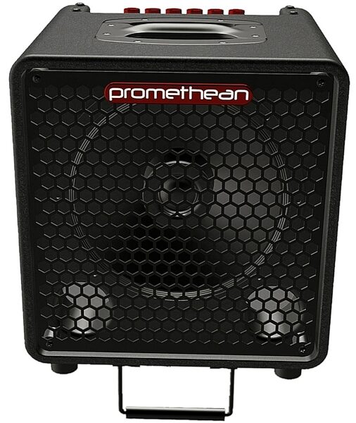 Ibanez P3110 Promethean Bass Combo Amplifier (300 Watts, 1x10"), Main