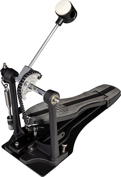 Mapex P410 400 Series Single Bass Drum Pedal, Blemished, Action Position Back