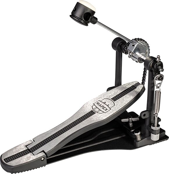 Mapex P410 400 Series Single Bass Drum Pedal, Blemished, Action Position Back