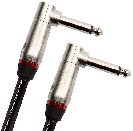 Monster Performer 600 Pedal Instrument Cable, Main