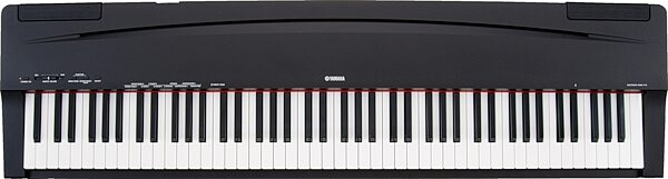 Yamaha P70 Digital Piano, Top