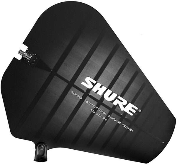 Shure PA805 Directional Antenna, 944-952 MHz, Main