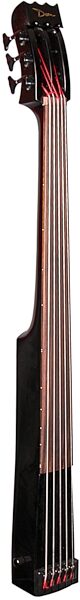 Dean Pace Bass 5-String Upright Electric Bass, Black