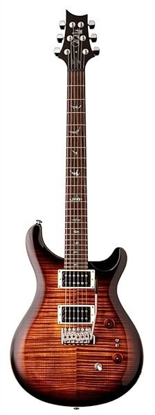 PRS Paul Reed Smith SE Custom 24 35th Anniversary Electric Guitar, Main