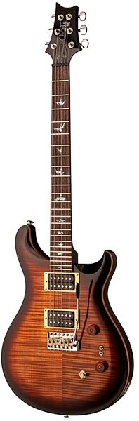 PRS Paul Reed Smith SE Custom 24 35th Anniversary Electric Guitar, Side