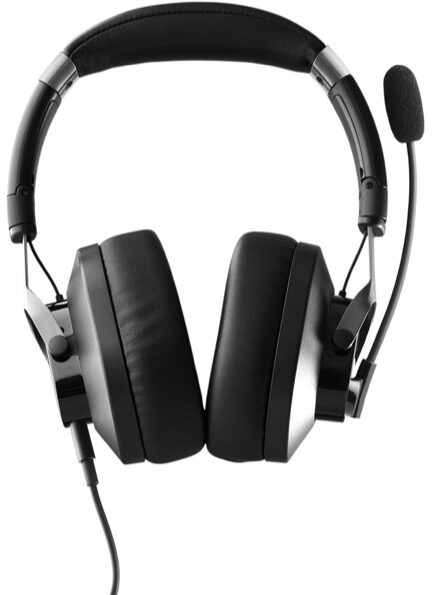 Austrian Audio PB17 Professional Office Headset, New, view