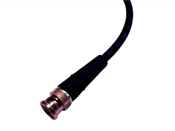 Black Lion Audio Premium BNC Cable, Main